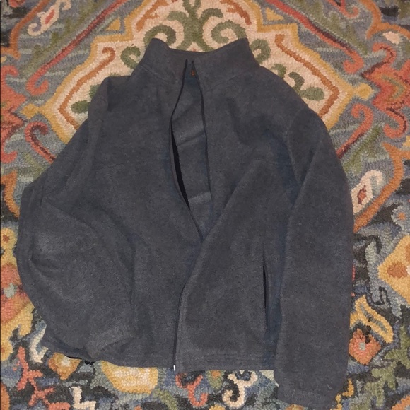 Fleece Cheer Jacket - Picture 3 of 3